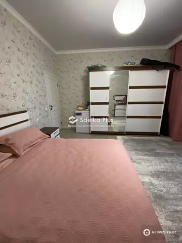 2-комнатная квартира, этаж 9 из 9, 69 м²