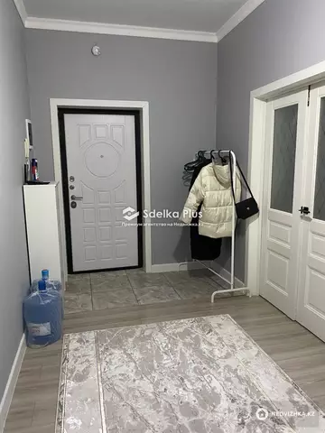 2-комнатная квартира, этаж 9 из 9, 69 м²