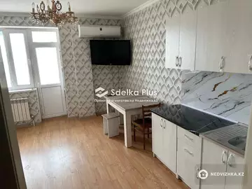 40 м², 1-комнатная квартира, этаж 7 из 9, 40 м², изображение - 4