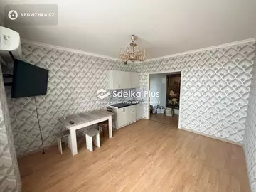 40 м², 1-комнатная квартира, этаж 7 из 9, 40 м², изображение - 6