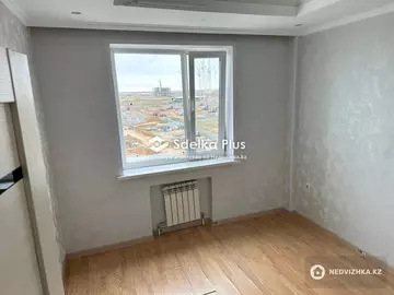 40 м², 1-комнатная квартира, этаж 7 из 9, 40 м², изображение - 7