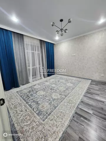 2-комнатная квартира, этаж 10 из 10, 65 м²