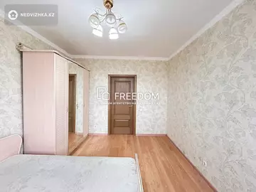 2-комнатная квартира, этаж 9 из 26, 56 м²