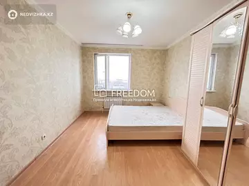 56.5 м², 2-комнатная квартира, этаж 9 из 26, 56 м², изображение - 6