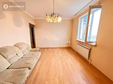56.5 м², 2-комнатная квартира, этаж 9 из 26, 56 м², изображение - 7
