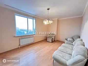 56.5 м², 2-комнатная квартира, этаж 9 из 26, 56 м², изображение - 9
