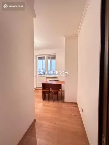 56.5 м², 2-комнатная квартира, этаж 9 из 26, 56 м², изображение - 10
