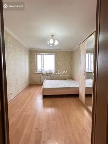 56.5 м², 2-комнатная квартира, этаж 9 из 26, 56 м², изображение - 11