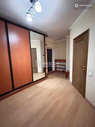 56.5 м², 2-комнатная квартира, этаж 9 из 26, 56 м², изображение - 1