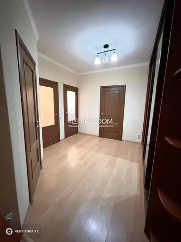 56.5 м², 2-комнатная квартира, этаж 9 из 26, 56 м², изображение - 12