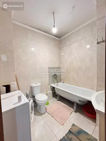 56.5 м², 2-комнатная квартира, этаж 9 из 26, 56 м², изображение - 13