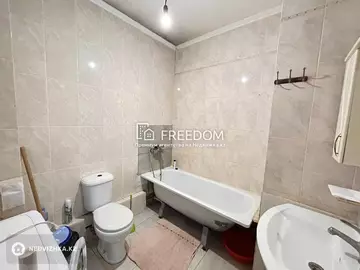 56.5 м², 2-комнатная квартира, этаж 9 из 26, 56 м², изображение - 3