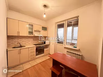 56.5 м², 2-комнатная квартира, этаж 9 из 26, 56 м², изображение - 4