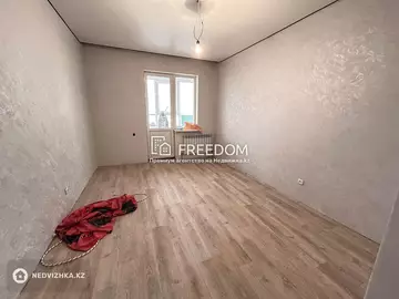 57 м², 2-комнатная квартира, этаж 14 из 26, 57 м², изображение - 15