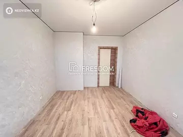 57 м², 2-комнатная квартира, этаж 14 из 26, 57 м², изображение - 16