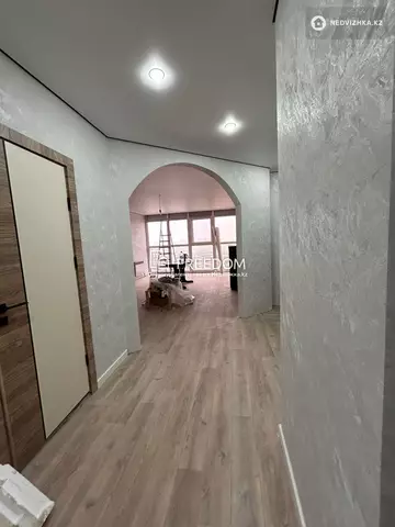 57 м², 2-комнатная квартира, этаж 14 из 26, 57 м², изображение - 18
