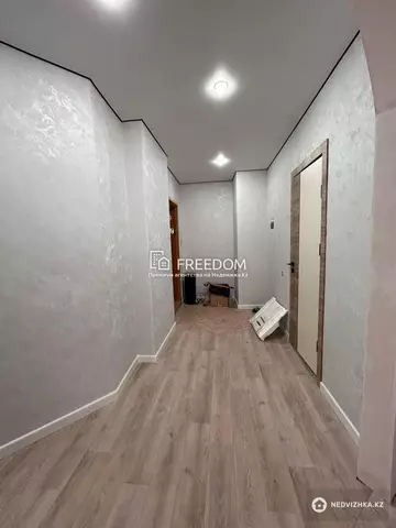57 м², 2-комнатная квартира, этаж 14 из 26, 57 м², изображение - 19