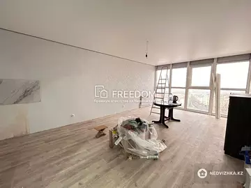 57 м², 2-комнатная квартира, этаж 14 из 26, 57 м², изображение - 20