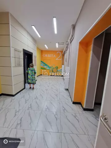 57 м², 2-комнатная квартира, этаж 14 из 26, 57 м², изображение - 21