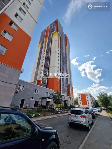 57 м², 2-комнатная квартира, этаж 14 из 26, 57 м², изображение - 4