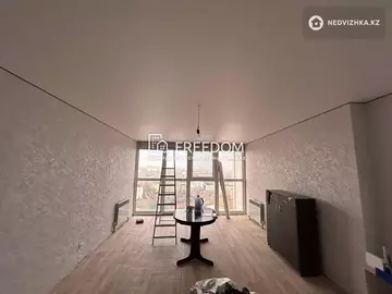 57 м², 2-комнатная квартира, этаж 14 из 26, 57 м², изображение - 9