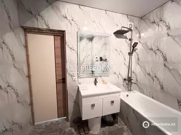 57 м², 2-комнатная квартира, этаж 14 из 26, 57 м², изображение - 12