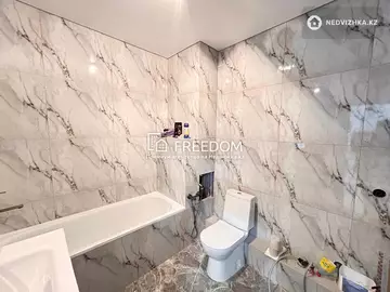 57 м², 2-комнатная квартира, этаж 14 из 26, 57 м², изображение - 14