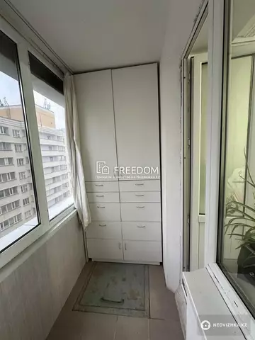 64.7 м², 2-комнатная квартира, этаж 13 из 13, 65 м², изображение - 0