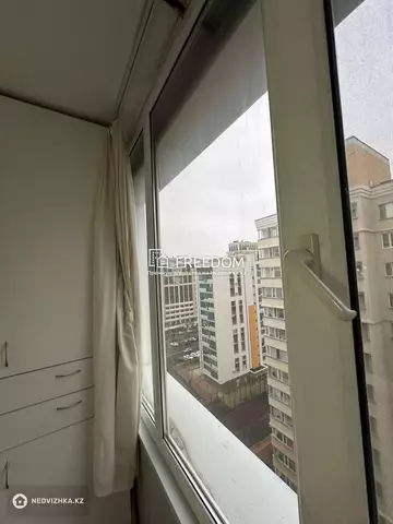 64.7 м², 2-комнатная квартира, этаж 13 из 13, 65 м², изображение - 1