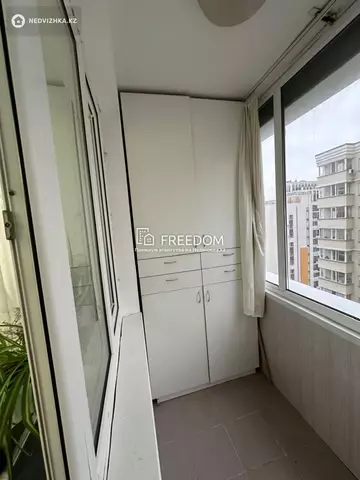 64.7 м², 2-комнатная квартира, этаж 13 из 13, 65 м², изображение - 8