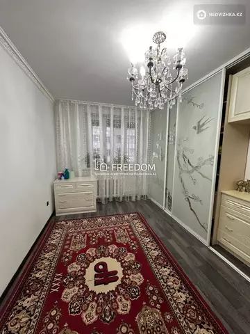 64.7 м², 2-комнатная квартира, этаж 13 из 13, 65 м², изображение - 9