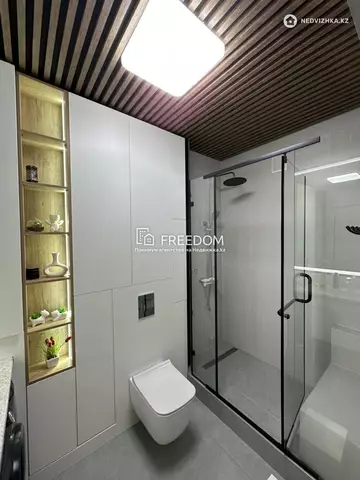 64.7 м², 2-комнатная квартира, этаж 13 из 13, 65 м², изображение - 11