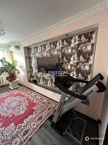 64.7 м², 2-комнатная квартира, этаж 13 из 13, 65 м², изображение - 13