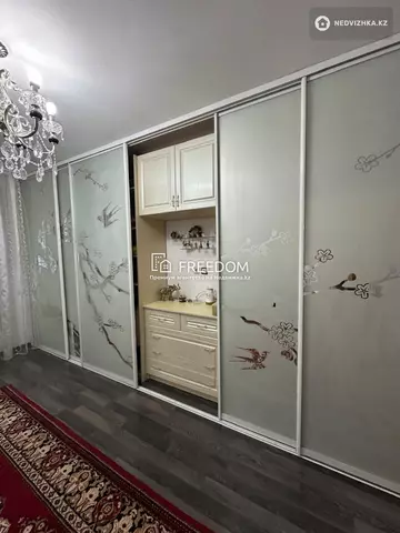 64.7 м², 2-комнатная квартира, этаж 13 из 13, 65 м², изображение - 3