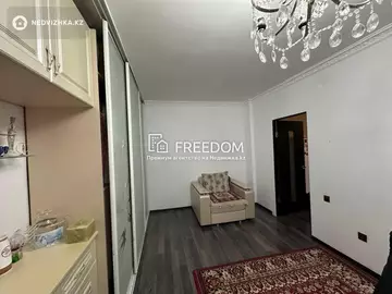 64.7 м², 2-комнатная квартира, этаж 13 из 13, 65 м², изображение - 6