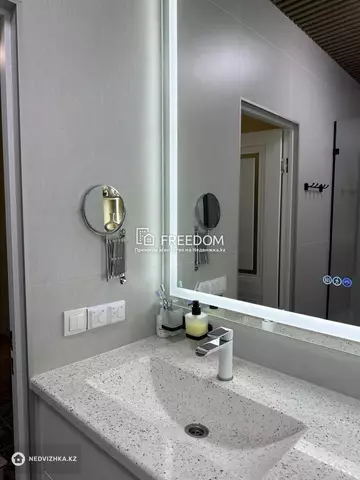 64.7 м², 2-комнатная квартира, этаж 13 из 13, 65 м², изображение - 15