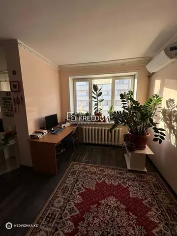 64.7 м², 2-комнатная квартира, этаж 13 из 13, 65 м², изображение - 19