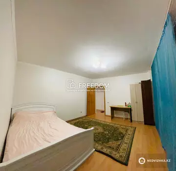 93 м², 3-комнатная квартира, этаж 8 из 9, 93 м², изображение - 6