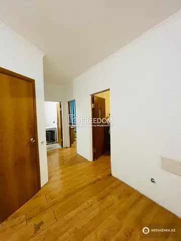 93 м², 3-комнатная квартира, этаж 8 из 9, 93 м², изображение - 9