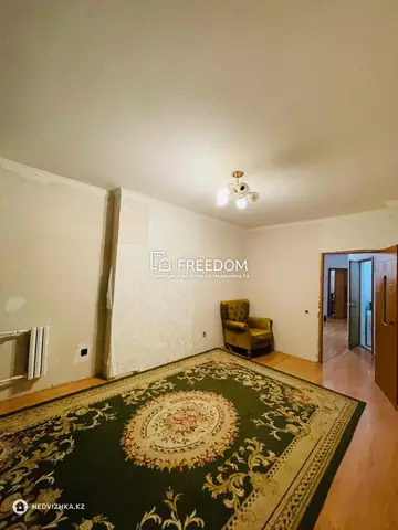 93 м², 3-комнатная квартира, этаж 8 из 9, 93 м², изображение - 10