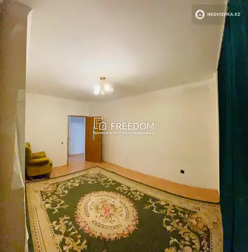 93 м², 3-комнатная квартира, этаж 8 из 9, 93 м², изображение - 5