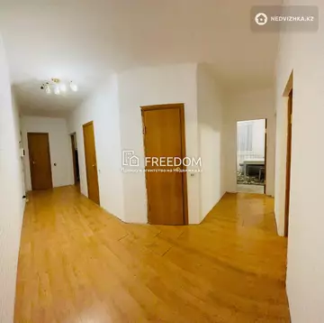 93 м², 3-комнатная квартира, этаж 8 из 9, 93 м², изображение - 12