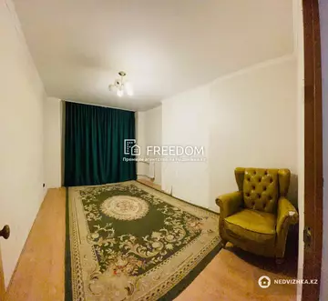 93 м², 3-комнатная квартира, этаж 8 из 9, 93 м², изображение - 15