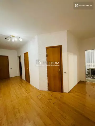 93 м², 3-комнатная квартира, этаж 8 из 9, 93 м², изображение - 16