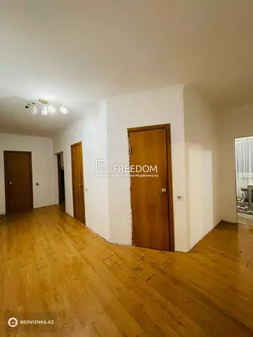 93 м², 3-комнатная квартира, этаж 8 из 9, 93 м², изображение - 17