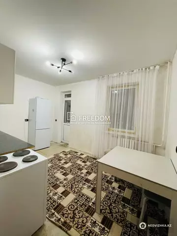 93 м², 3-комнатная квартира, этаж 8 из 9, 93 м², изображение - 33
