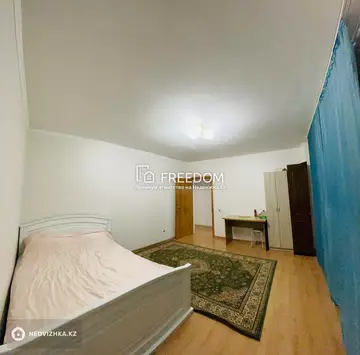 93 м², 3-комнатная квартира, этаж 8 из 9, 93 м², изображение - 18