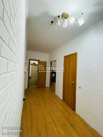 93 м², 3-комнатная квартира, этаж 8 из 9, 93 м², изображение - 20