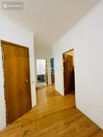 93 м², 3-комнатная квартира, этаж 8 из 9, 93 м², изображение - 21