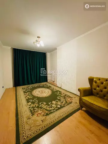 93 м², 3-комнатная квартира, этаж 8 из 9, 93 м², изображение - 23